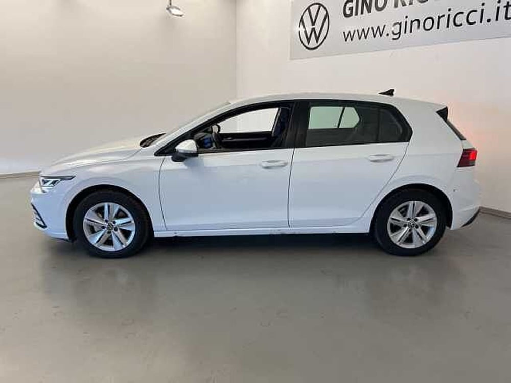 Volkswagen Golf Variant usata a Forlì-Cesena (3)
