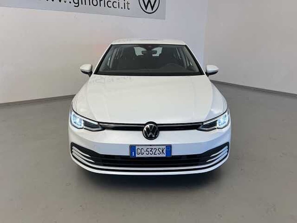Volkswagen Golf Variant usata a Forlì-Cesena (4)