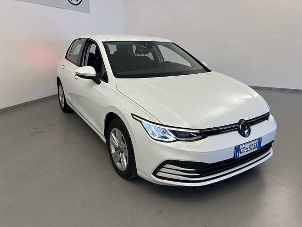Volkswagen Golf Variant usata a Forlì-Cesena (5)