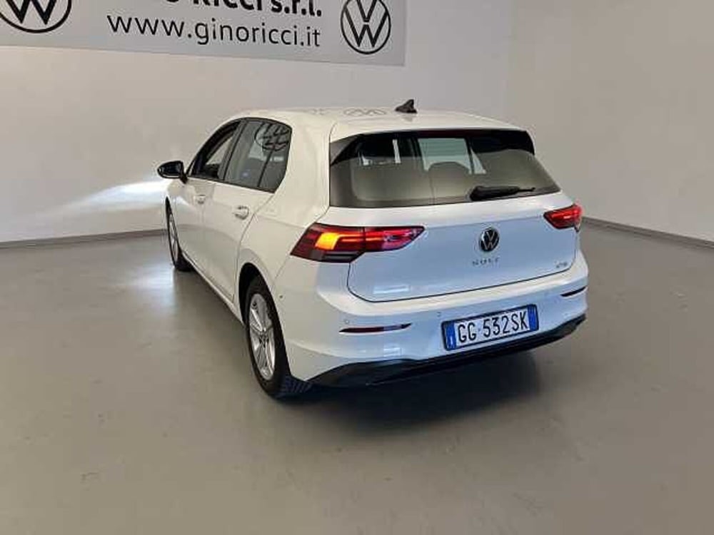 Volkswagen Golf Variant usata a Forlì-Cesena (6)