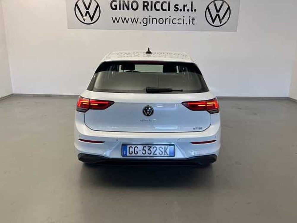 Volkswagen Golf Variant usata a Forlì-Cesena (7)