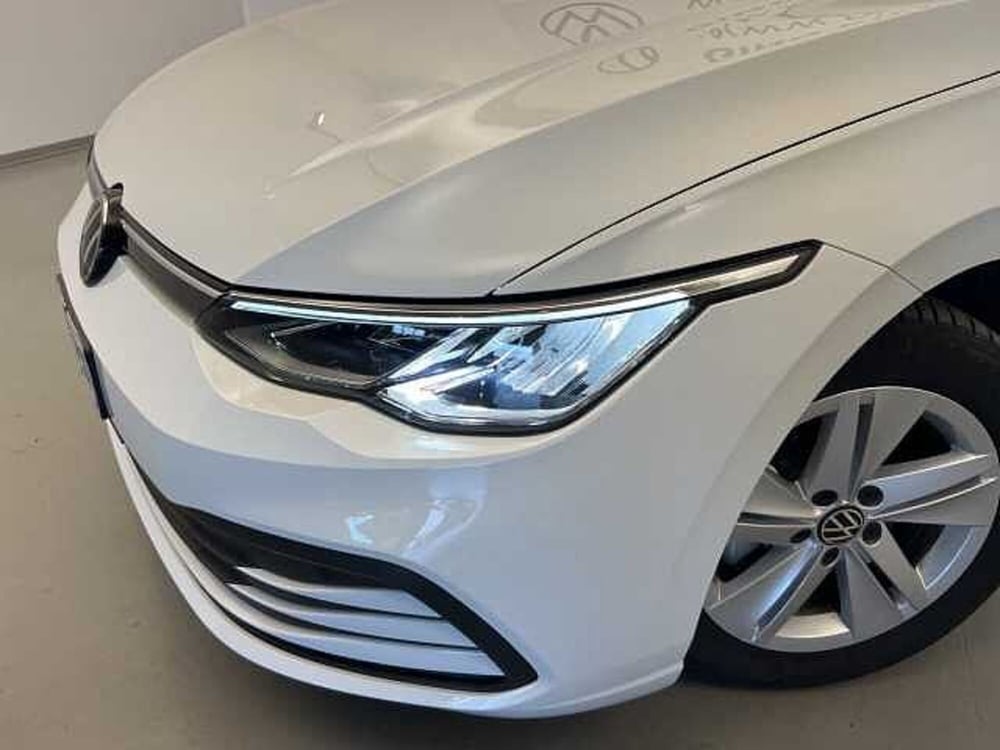 Volkswagen Golf Variant usata a Forlì-Cesena (9)