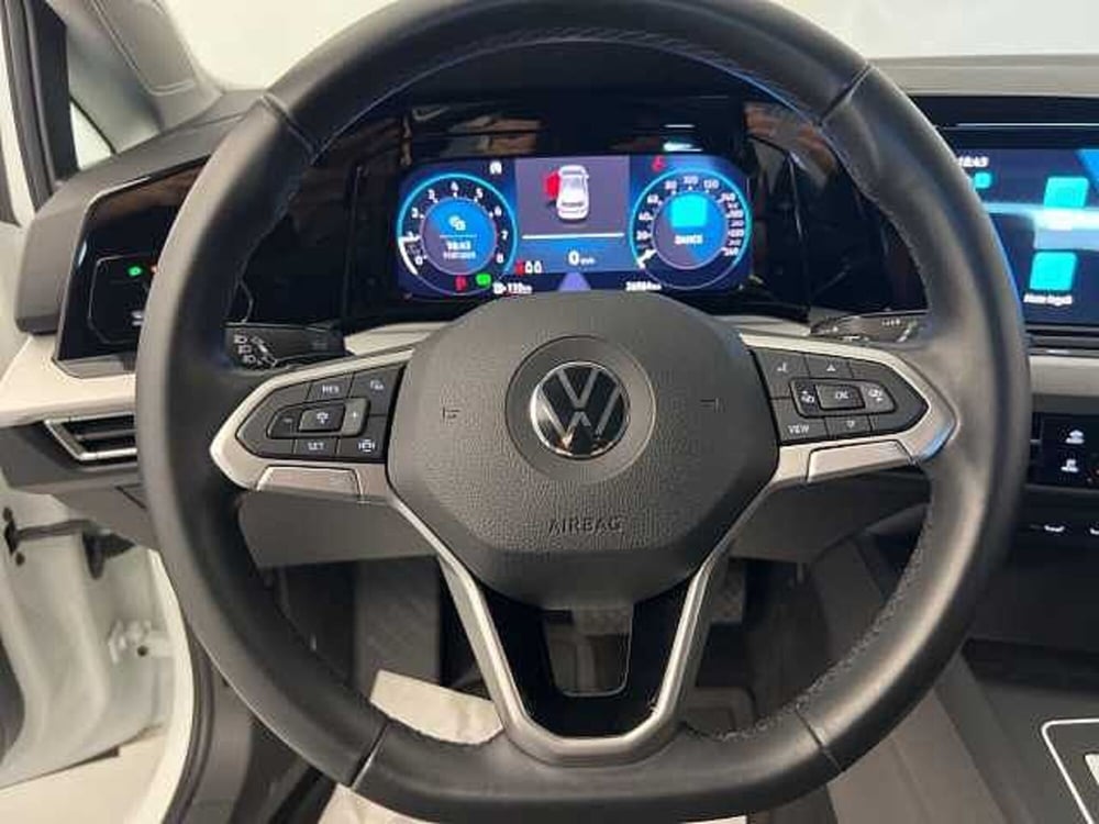 Volkswagen Golf Variant usata a Forlì-Cesena (16)