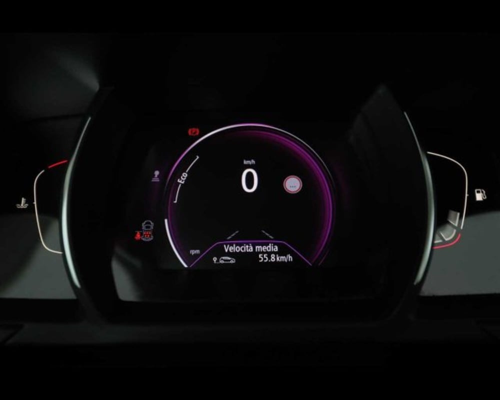 Renault Grand Scénic usata a Bologna (11)
