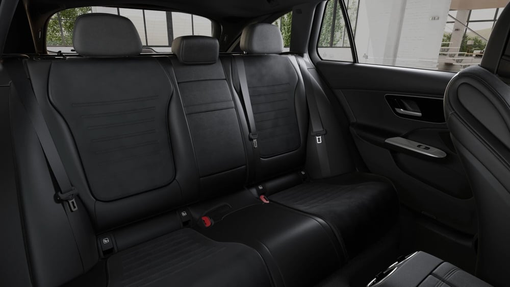 Mercedes-Benz Classe C Station Wagon nuova a Milano (6)