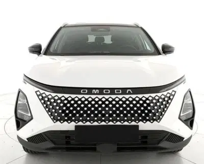 Omoda Omoda 5 2026 1.6 tgdi Pure 7dct nuova a Castenaso