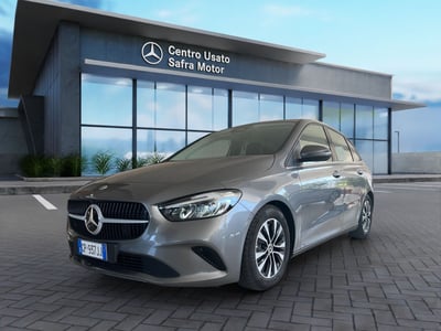 Mercedes-Benz Classe B 180 d Advanced auto del 2023 usata a Rende