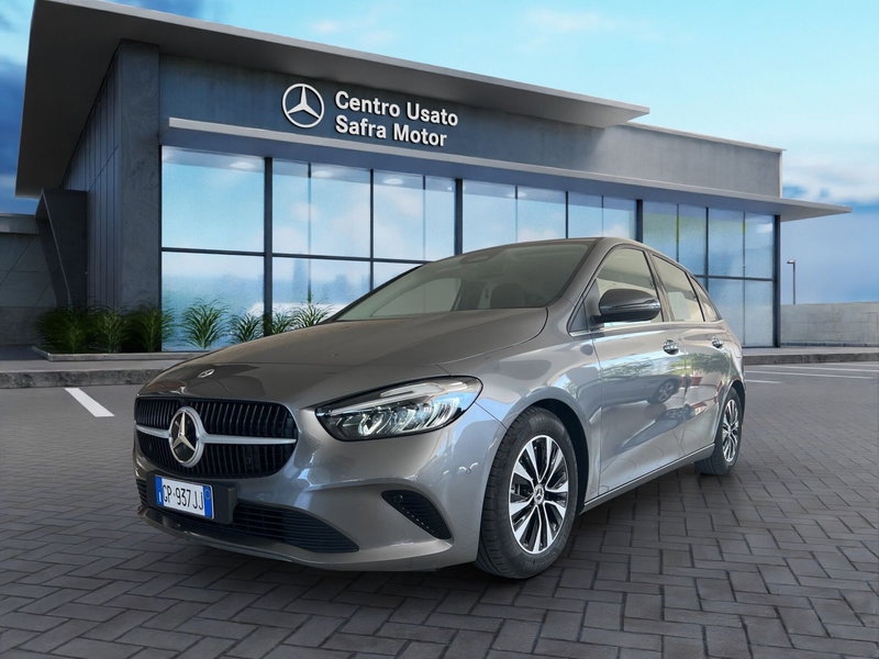Mercedes-Benz Classe B usata a Cosenza