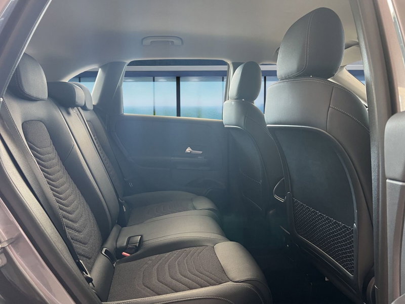 Mercedes-Benz Classe B usata a Cosenza (19)