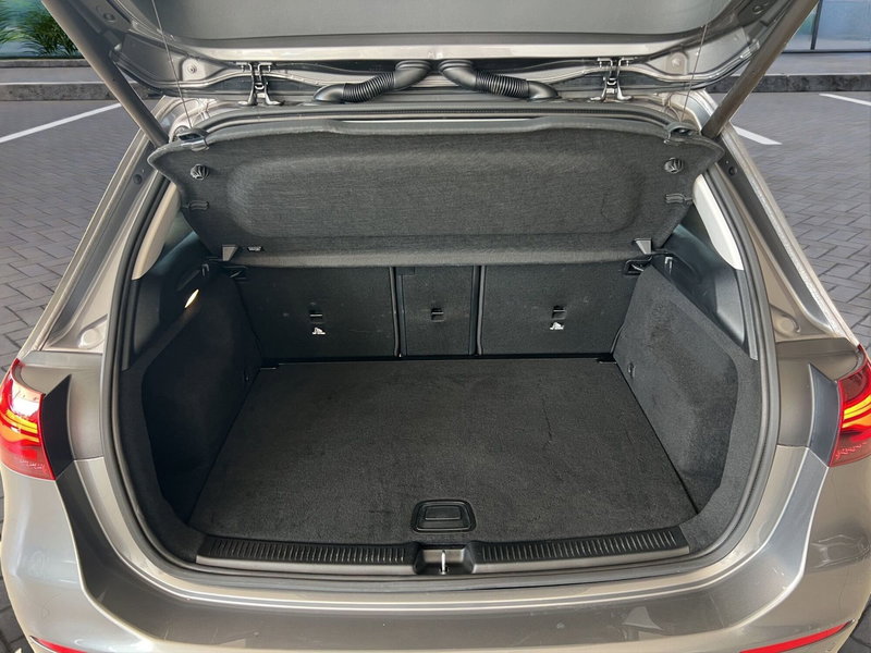 Mercedes-Benz Classe B usata a Cosenza (20)