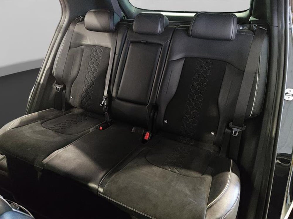 Kia Sportage usata a Genova (10)