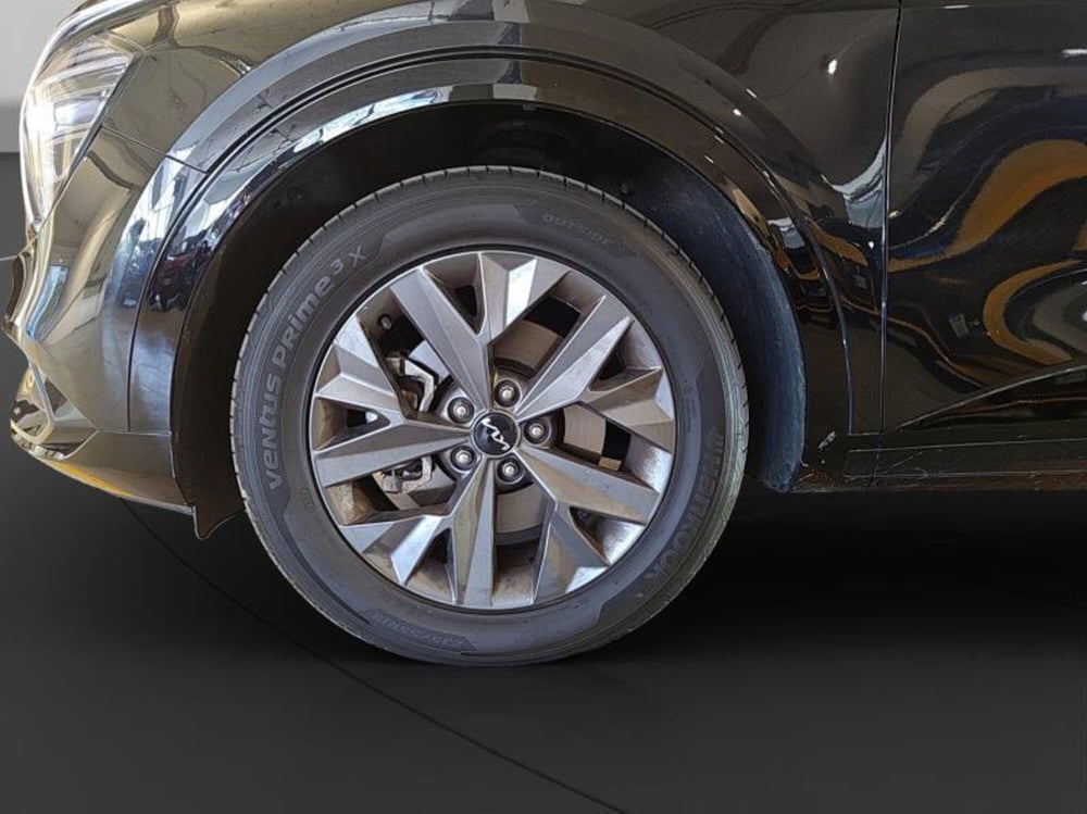 Kia Sportage usata a Genova (18)