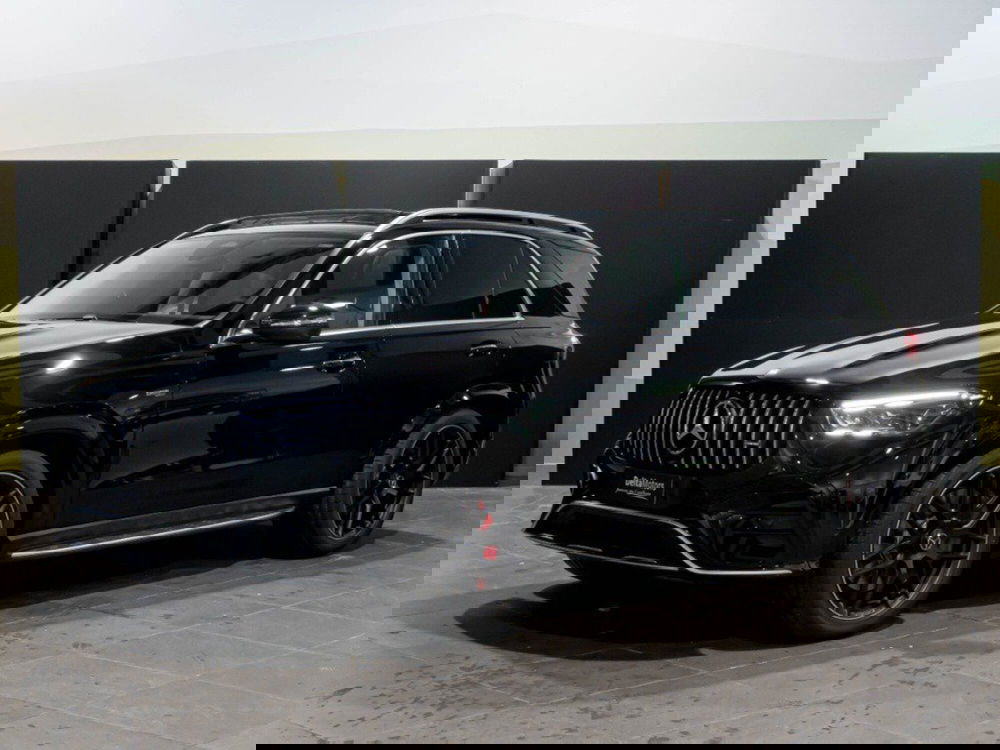 Mercedes-Benz GLE SUV nuova a Rimini