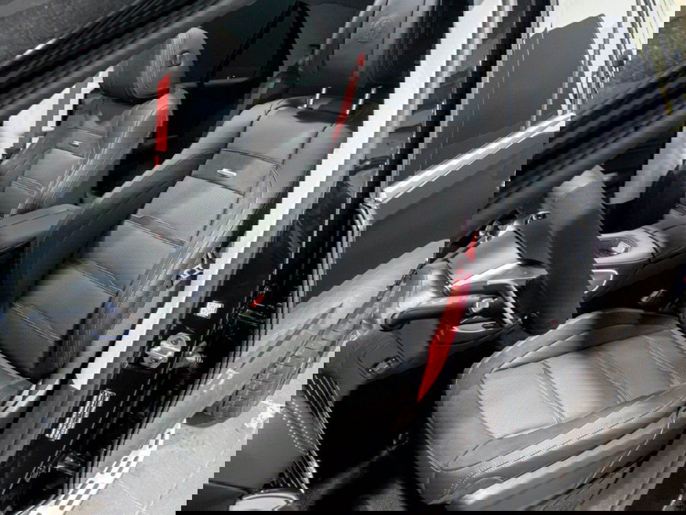 Mercedes-Benz GLE SUV nuova a Rimini (10)