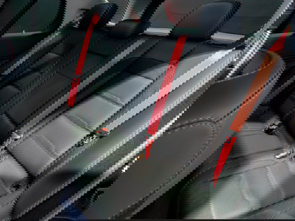 Mercedes-Benz GLE SUV nuova a Rimini (11)