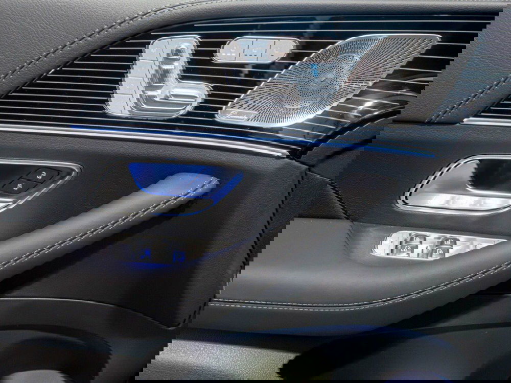 Mercedes-Benz GLE SUV nuova a Rimini (12)