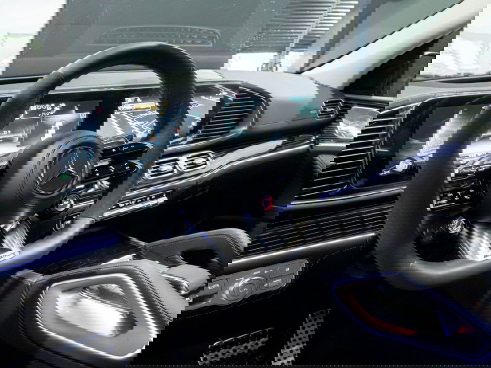 Mercedes-Benz GLE SUV nuova a Rimini (13)