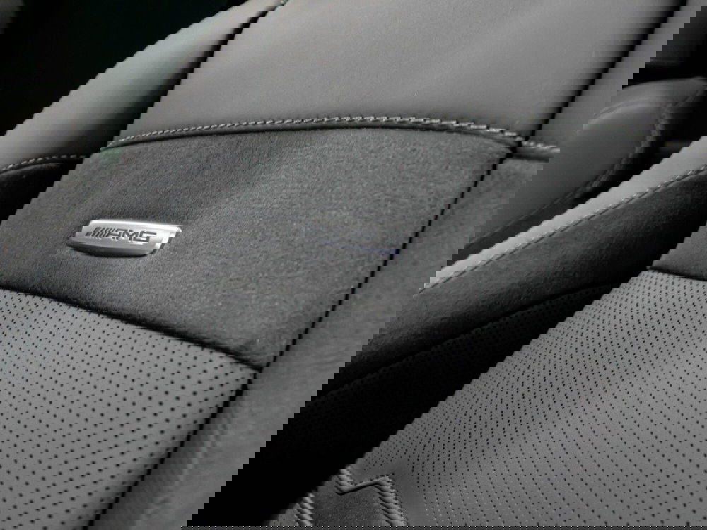 Mercedes-Benz GLE SUV nuova a Rimini (14)