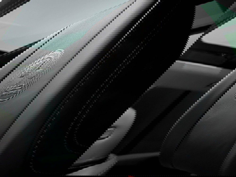 Mercedes-Benz GLE SUV nuova a Rimini (15)