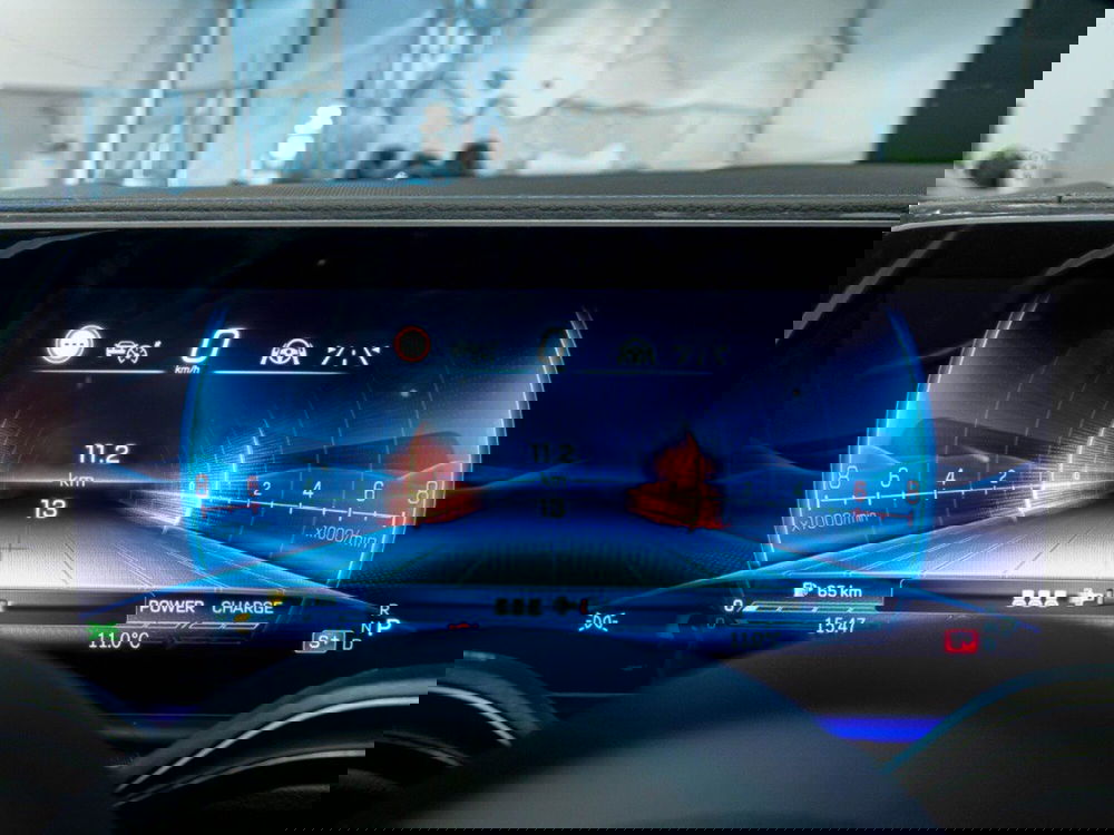 Mercedes-Benz GLE SUV nuova a Rimini (16)