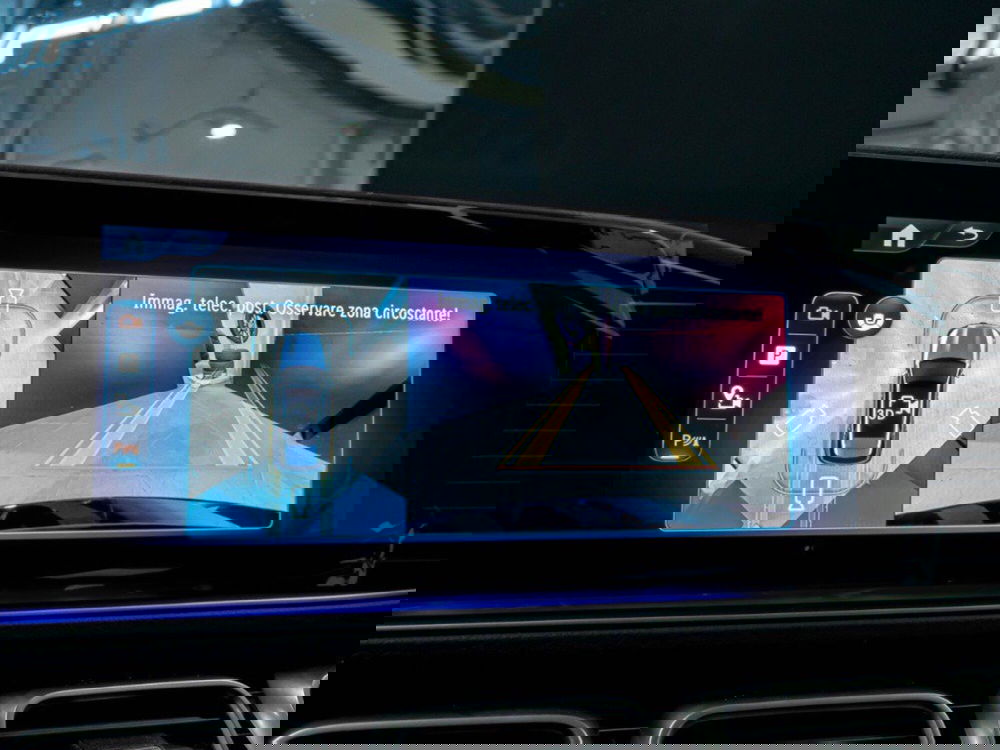 Mercedes-Benz GLE SUV nuova a Rimini (17)
