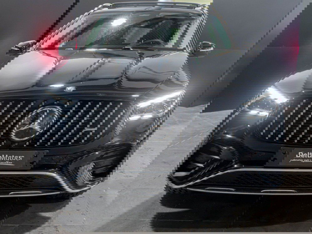 Mercedes-Benz GLE SUV nuova a Rimini (2)