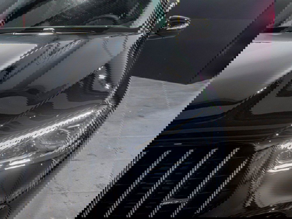 Mercedes-Benz GLE SUV nuova a Rimini (3)