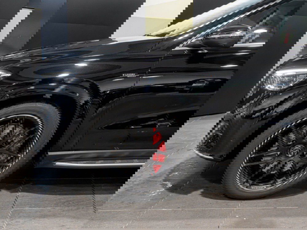 Mercedes-Benz GLE SUV nuova a Rimini (4)