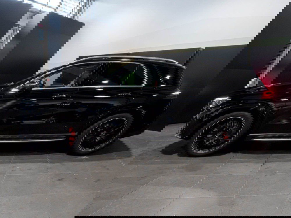 Mercedes-Benz GLE SUV nuova a Rimini (5)