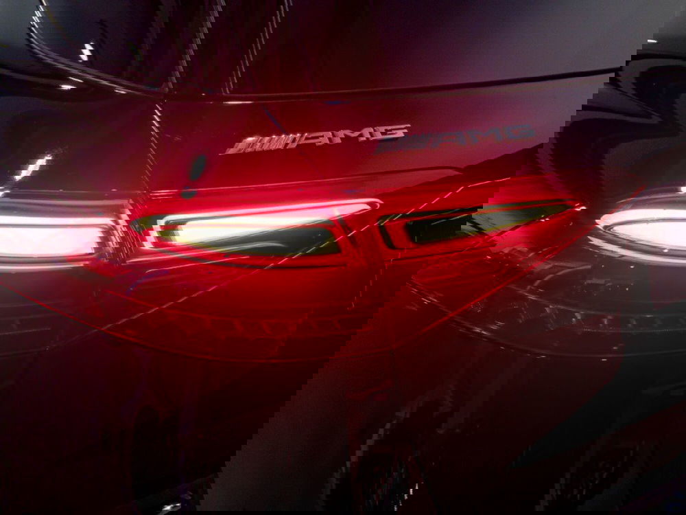 Mercedes-Benz GLE SUV nuova a Rimini (6)