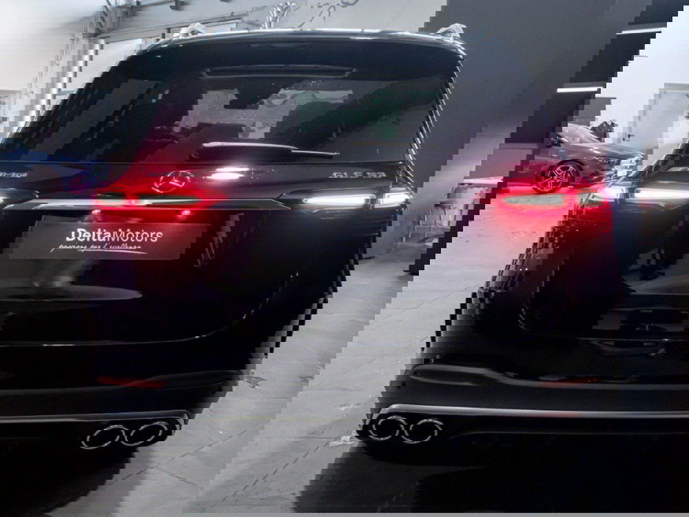 Mercedes-Benz GLE SUV nuova a Rimini (7)