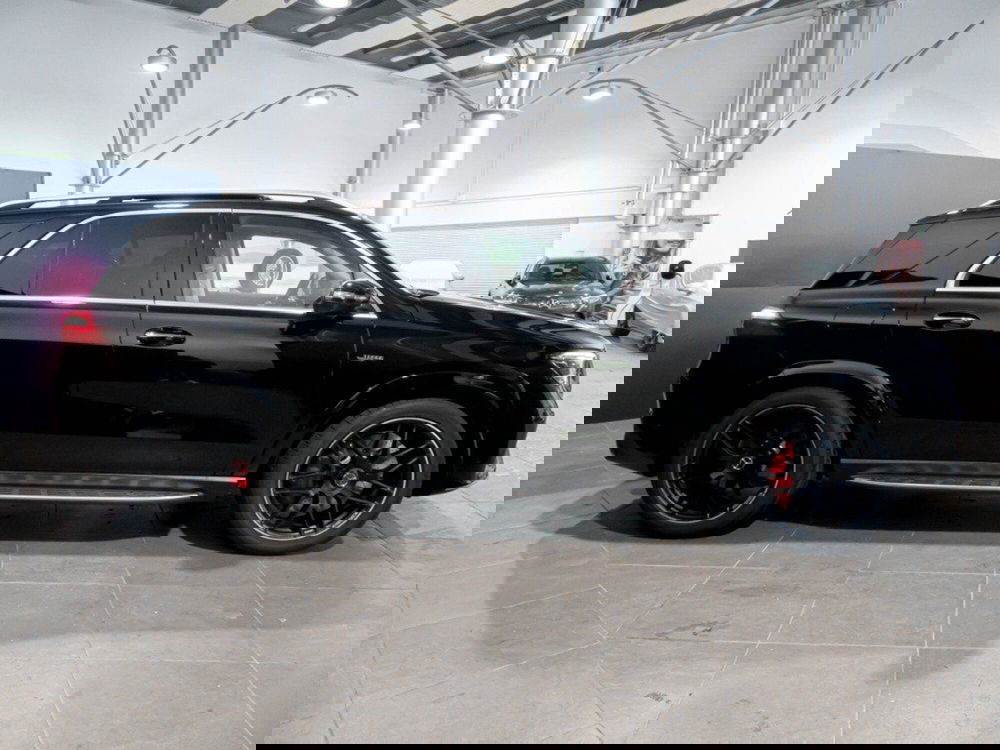 Mercedes-Benz GLE SUV nuova a Rimini (9)