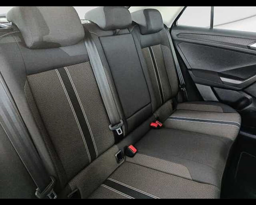 Volkswagen T-Roc usata a Roma (9)