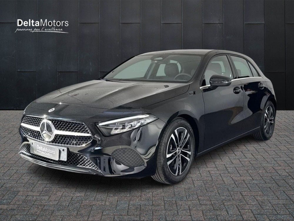 Mercedes-Benz Classe A nuova a Rimini