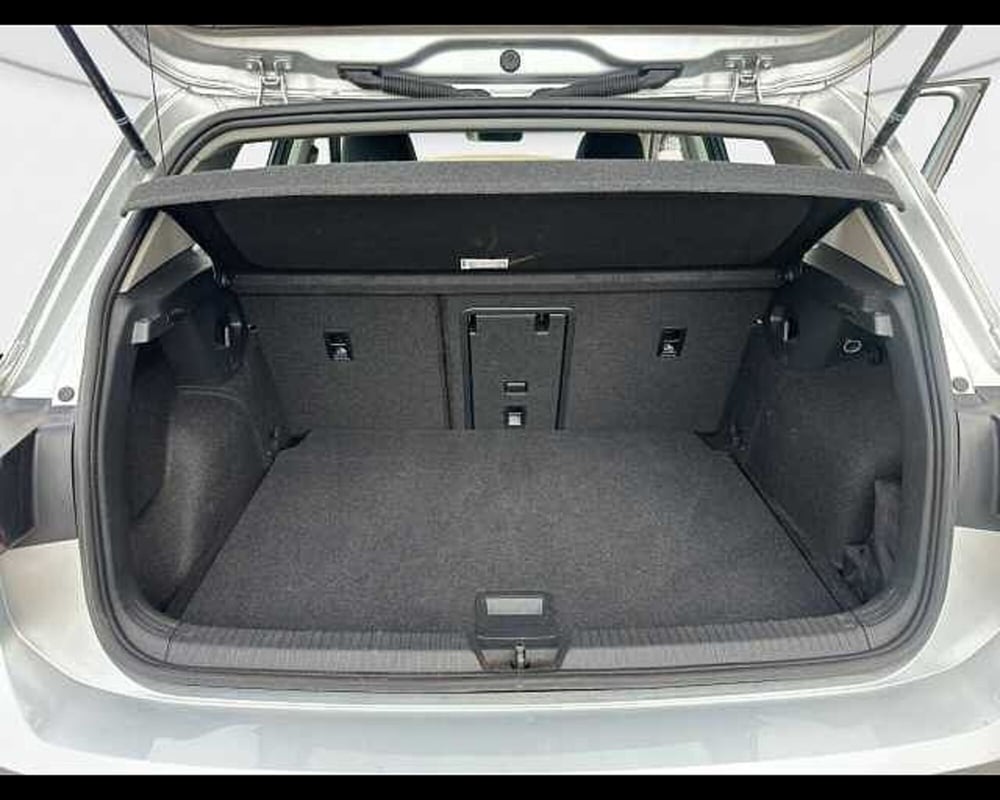 Volkswagen Golf usata a Roma (11)
