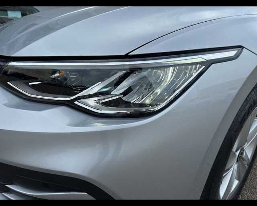 Volkswagen Golf usata a Roma (16)