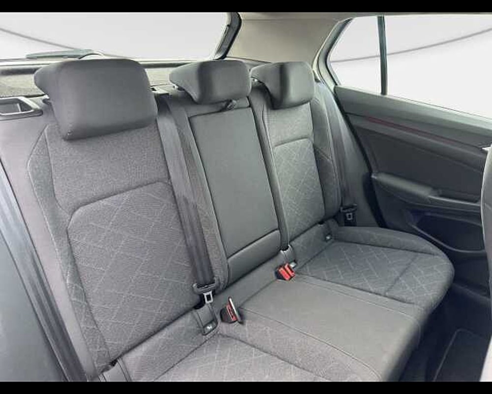 Volkswagen Golf usata a Roma (9)