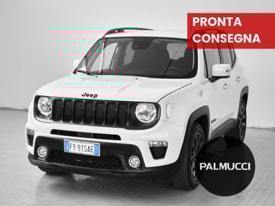Jeep Renegade 1.0 T3 Business del 2019 usata a Prato