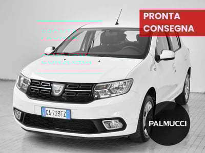 Dacia Sandero Streetway 1.0 SCe 75 CV S&amp;S Comfort del 2020 usata a Prato