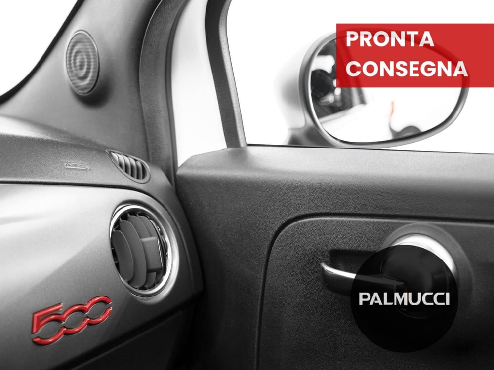 Fiat 500 usata a Prato (15)