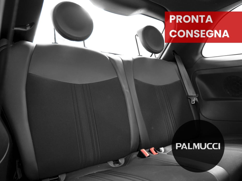 Fiat 500 usata a Prato (18)