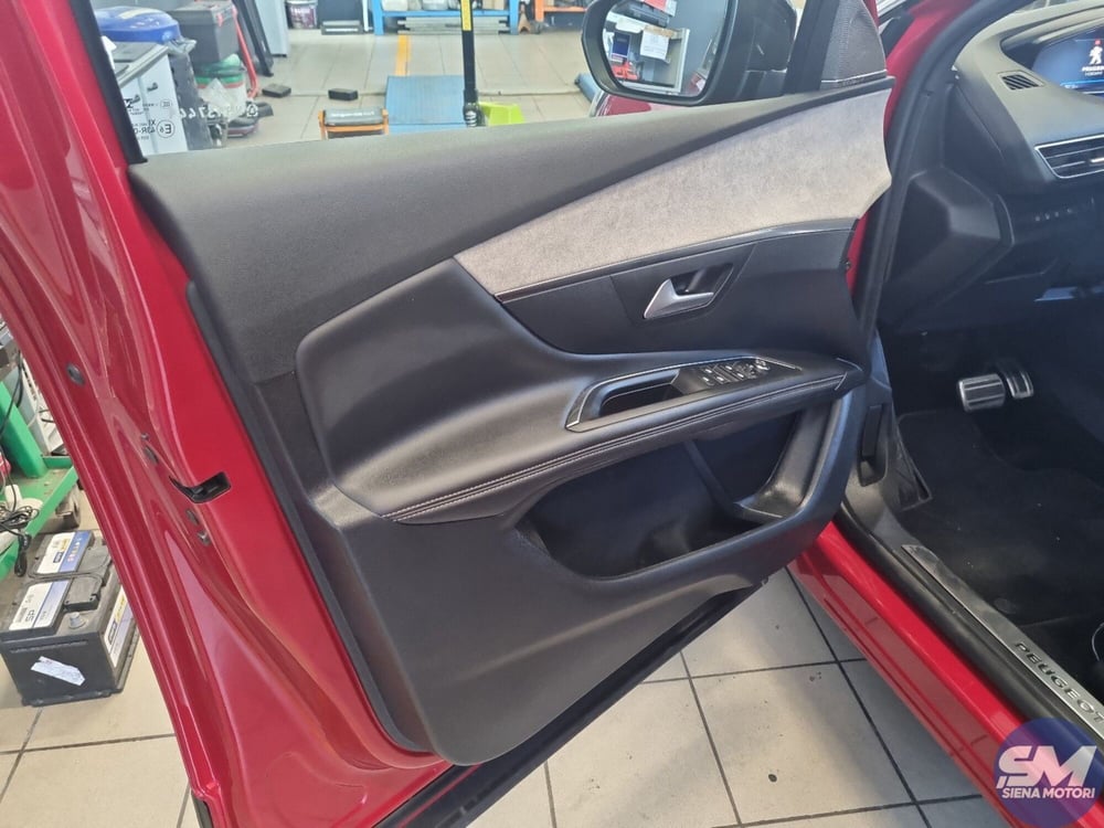 Peugeot 3008 usata a Siena (16)