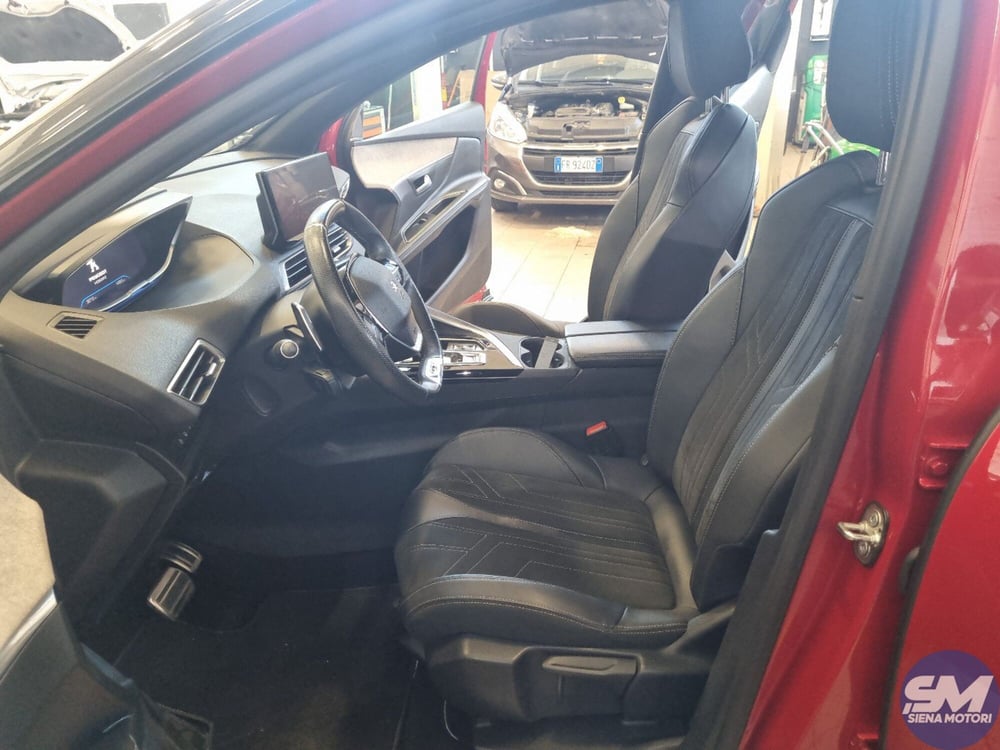 Peugeot 3008 usata a Siena (18)
