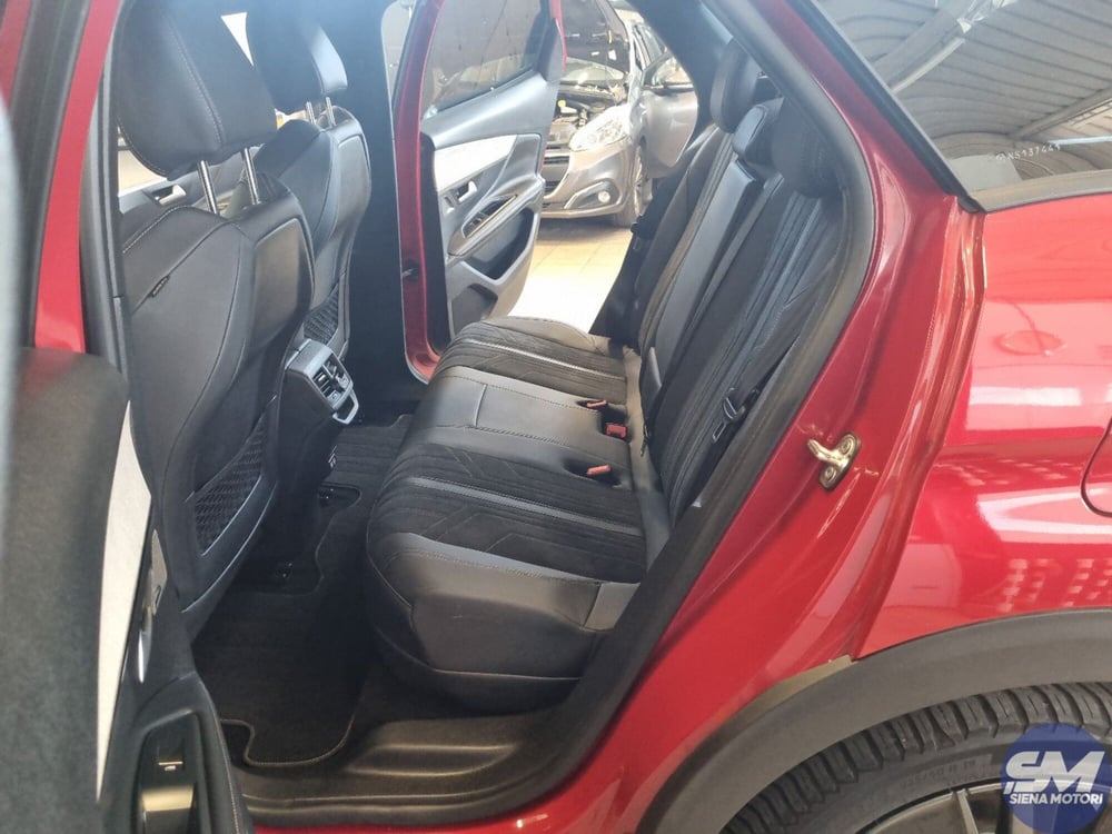 Peugeot 3008 usata a Siena (19)
