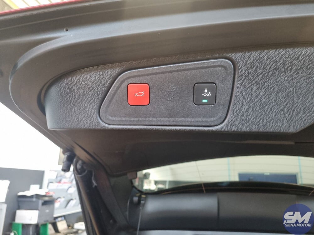 Peugeot 3008 usata a Siena (20)
