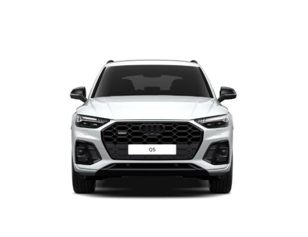 Audi Q5 usata a Avellino (2)