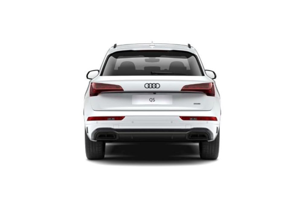 Audi Q5 usata a Avellino (5)