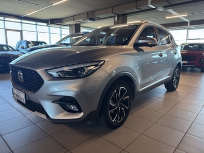 Mg ZS (2021--&gt;) ZS 1.0T-GDI aut. Comfort del 2023 usata a Messina