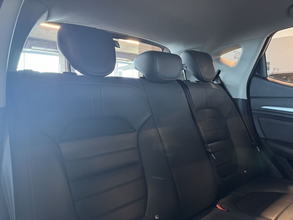 Mg ZS (2021-->) usata a Messina (10)