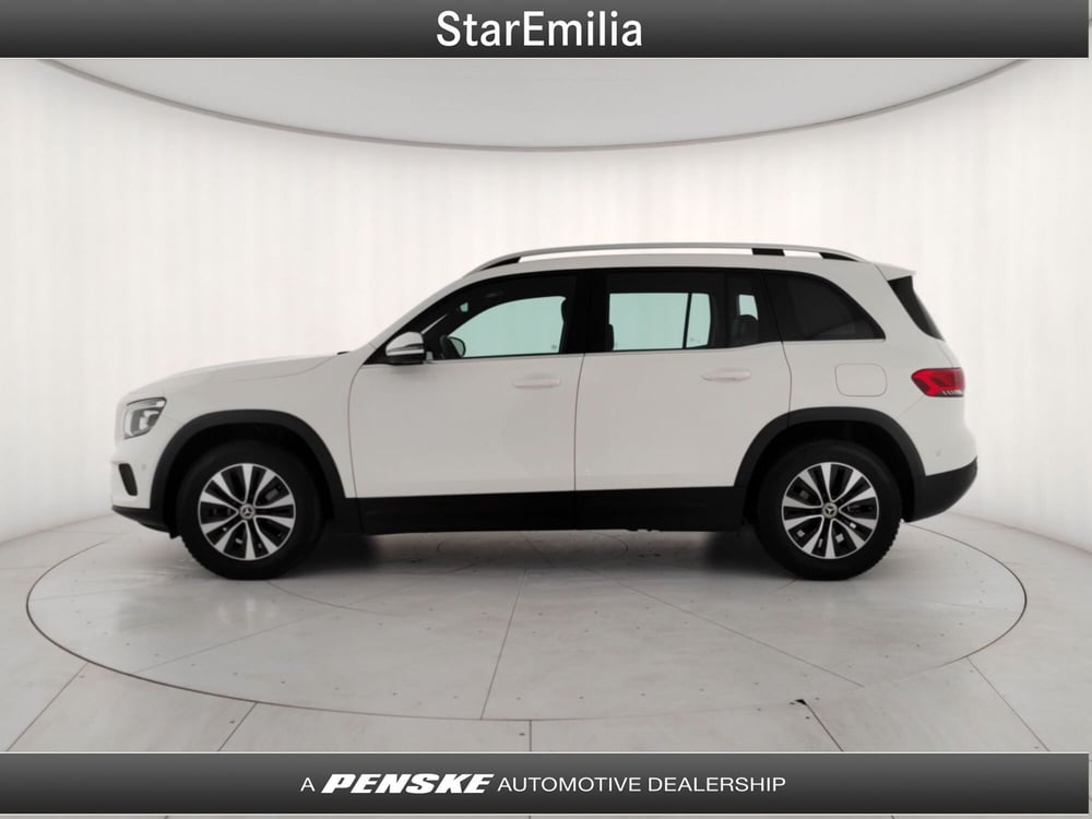 Mercedes-Benz GLB usata a Bologna (2)